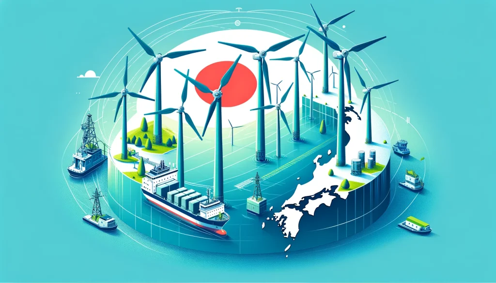 Strengthening Japan’s Offshore Wind Supply Chain: Progress and Future Directions