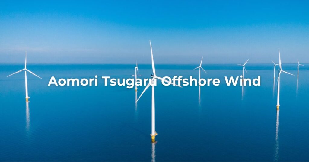 Aomori Tsugaru Offshore Wind