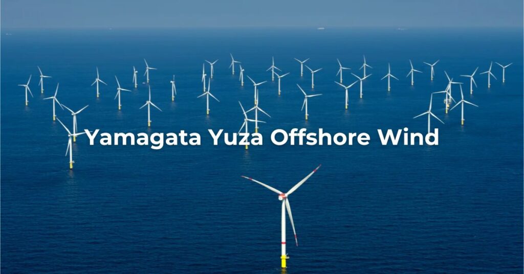 Yamagata Yuza Offshore Wind